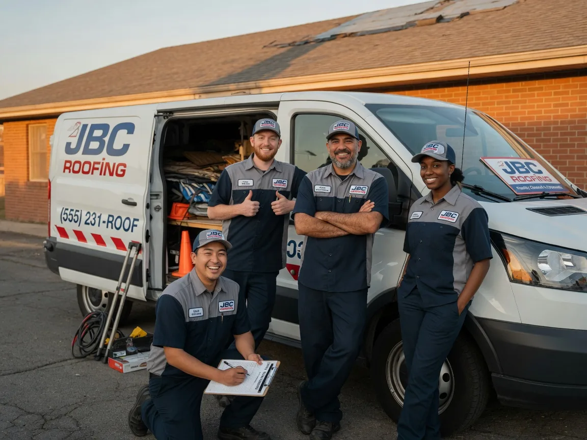 Roof Replacement company in West Lafayette, IN