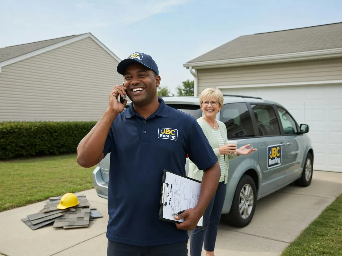Roof Replacement West Lafayette, IN FAQs